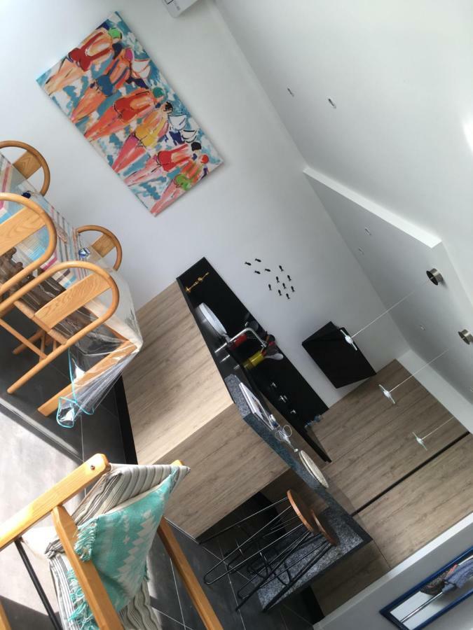 Reve Bleu Apartment Льо Гро-дю-Роа Екстериор снимка